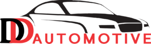 Avada Car Dealership Logo